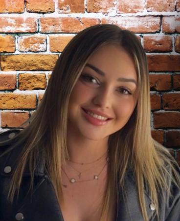 Alessia Milane Weiss